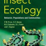 خرید و دانلود نسخه کامل کتاب Insect Ecology: Behavior, Populations and Communities