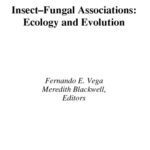 خرید و دانلود نسخه کامل کتاب Insect-Fungal Associations: Ecology and Evolution