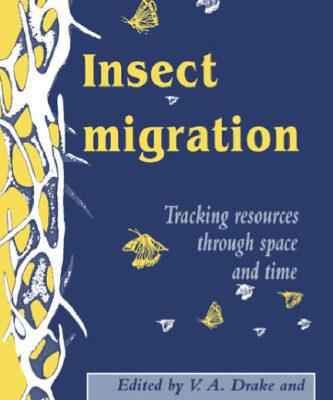 خرید و دانلود نسخه کامل کتاب Insect Migration: Tracking Resources through Space and Time