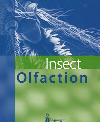 خرید و دانلود نسخه کامل کتاب Insect Olfaction