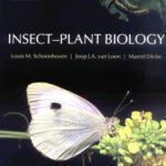خرید و دانلود نسخه کامل کتاب Insect-Plant Biology