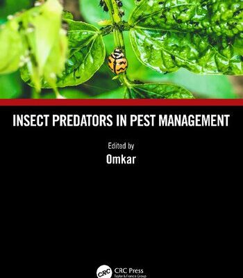 خرید و دانلود نسخه کامل کتاب Insect Predators in Pest Management