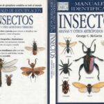 خرید و دانلود نسخه کامل کتاب Insectos, arañas y otros artrópodos terrestres. Manuales de identificacion