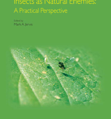 خرید و دانلود نسخه کامل کتاب Insects as Natural Enemies. A Practical Perspective