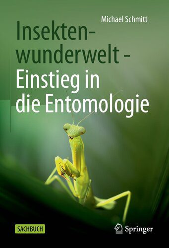 خرید و دانلود نسخه کامل کتاب Insektenwunderwelt – Einstieg in die Entomologie_68e10bfcd5f97.jpeg خرید و دانلود نسخه کامل کتاب Insektenwunderwelt – Einstieg in die Entomologie