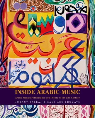 خرید و دانلود نسخه کامل کتاب Inside Arabic Music: Arabic Maqam Performance and Theory in the 20th Century