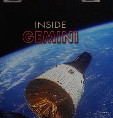 خرید و دانلود نسخه کامل کتاب Inside Gemini