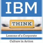 خرید و دانلود نسخه کامل کتاب Inside IBM: Lessons Of A Corporate Culture In Action