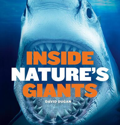 خرید و دانلود نسخه کامل کتاب Inside Nature’s Giants