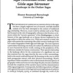 خرید و دانلود نسخه کامل کتاب Inside Outlawry in Grettis saga Ásmundarsonar and Gísla saga Súrssonar. Landscape in the Outlaw Sagas