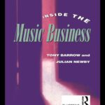 خرید و دانلود نسخه کامل کتاب Inside the Music Business (Blueprint)