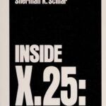 خرید و دانلود نسخه کامل کتاب Inside X.25: A Manager’s Guide