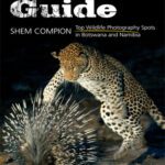 خرید و دانلود نسخه کامل کتاب Insider’s Guide: Top Wildlife Photography Spots in Botswana and Namibia