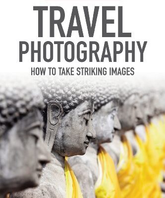 خرید و دانلود نسخه کامل کتاب Insight Guides Travel Photography