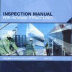 خرید و دانلود نسخه کامل کتاب Inspection Manual Highway Structure