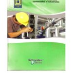 خرید و دانلود نسخه کامل کتاب Instalaciones eléctricas comerciales e industriales.