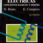 خرید و دانلود نسخه کامل کتاب Instalaciones Eléctricas: Conceptos Básicos y Diseño