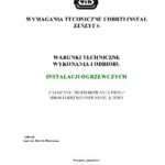 خرید و دانلود نسخه کامل کتاب Instalacji Ogrzewczych