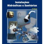 خرید و دانلود نسخه کامل کتاب Instalações Hidráulicas e Sanitárias