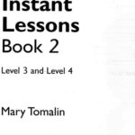 خرید و دانلود نسخه کامل کتاب Instant Lessons Book 2 (Penguin English Photocopiables)