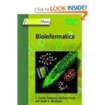 خرید و دانلود نسخه کامل کتاب Instant Notes in Bioinformatics