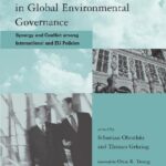 خرید و دانلود نسخه کامل کتاب Institutional interaction in global environmental governance: synergy and conflict among international and EU policies