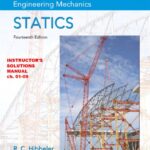 خرید و دانلود نسخه کامل کتاب Instructor’s Solutions Manual for Engineering Mechanics: Statics (ch01-09)