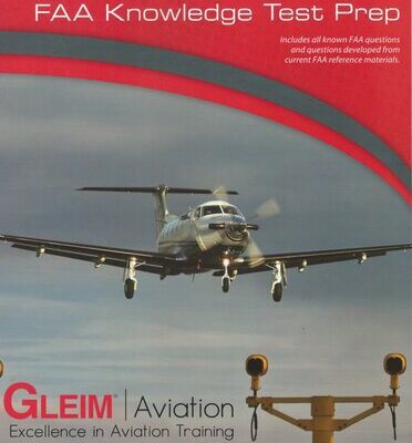 خرید و دانلود نسخه کامل کتاب Instrument Pilot FAA Knowledge Test