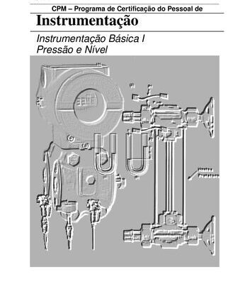 خرید و دانلود نسخه کامل کتاب Instrumentação Básica I