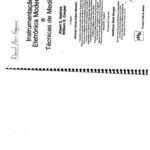 خرید و دانلود نسخه کامل کتاب instrumentacao e Eletronica Moderna