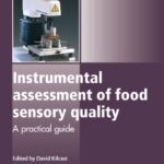 خرید و دانلود نسخه کامل کتاب Instrumental assessment of food sensory quality: A practical guide