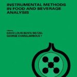 خرید و دانلود نسخه کامل کتاب Instrumental Methods in Food and Beverage Analysis