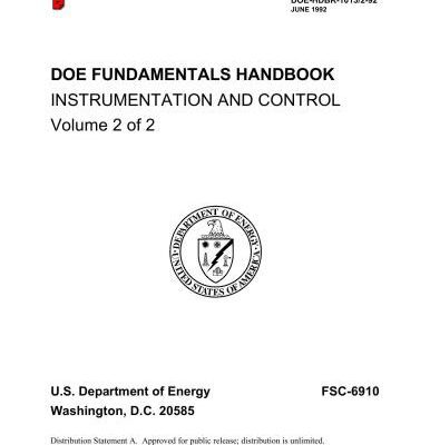 خرید و دانلود نسخه کامل کتاب Instrumentation and Control. Volume 2 of 2