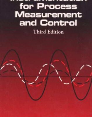 خرید و دانلود نسخه کامل کتاب Instrumentation for Process Measurement and Control, Third Editon