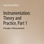 خرید و دانلود نسخه کامل کتاب Instrumentation: Theory and Practice, Part 1: Principles of Measurements