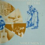 خرید و دانلود نسخه کامل کتاب Instrumentos de la música folclórico-popular de Cuba, Volumen 1