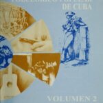 خرید و دانلود نسخه کامل کتاب Instrumentos de la música folclórico-popular de Cuba, Volumen 2