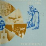 خرید و دانلود نسخه کامل کتاب Instrumentos de la música folclórico-popular de Cuba, Volumen 1