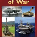 خرید و دانلود نسخه کامل کتاب Instruments of War: Weapons and Technologies That Have Changed History
