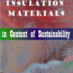 خرید و دانلود نسخه کامل کتاب Insulation Materials in Context of Sustainability