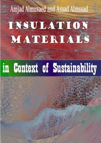 خرید و دانلود نسخه کامل کتاب Insulation Materials in Context of Sustainability_68f24b1b9dfaa.jpeg خرید و دانلود نسخه کامل کتاب Insulation Materials in Context of Sustainability