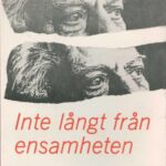 خرید و دانلود نسخه کامل کتاب Inte Långt Fran Ensamheten