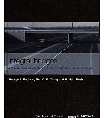 خرید و دانلود نسخه کامل کتاب Integral Bridges