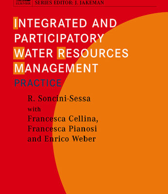 خرید و دانلود نسخه کامل کتاب Integrated and Participatory Water Resources Management: Practice