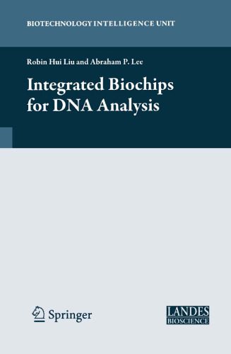 خرید و دانلود نسخه کامل کتاب Integrated biochips for DNA analysis_68e3ad0131237.jpeg خرید و دانلود نسخه کامل کتاب Integrated biochips for DNA analysis