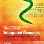 خرید و دانلود نسخه کامل کتاب Integrated Genomics: A Discovery-Based Laboratory Course