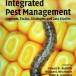 خرید و دانلود نسخه کامل کتاب Integrated Pest Management: Concepts, Tactics, Strategies and Case Studies