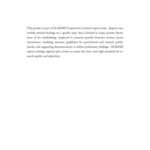 خرید و دانلود نسخه کامل کتاب Integrated Planning for the Air Force Senior Leader Workforce: Background and Methods