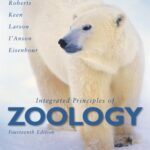 خرید و دانلود نسخه کامل کتاب Integrated Principles of Zoology , Fourteenth Edition