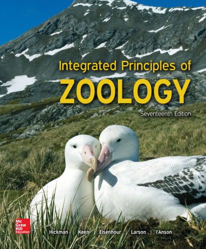 خرید و دانلود نسخه کامل کتاب Integrated Principles of Zoology_68e7bb89e947c.jpeg خرید و دانلود نسخه کامل کتاب Integrated Principles of Zoology